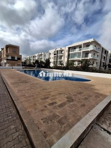 Appartement de vacances pr familles - Location Vacances - Mohammedia - photo 1
