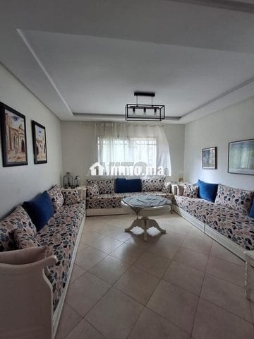 Appartement de vacances pr familles - Location Vacances - Mohammedia - photo 2