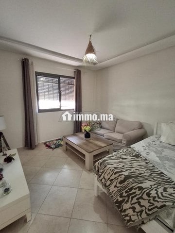 Appartement de vacances pr familles - Location Vacances - Mohammedia - photo 3