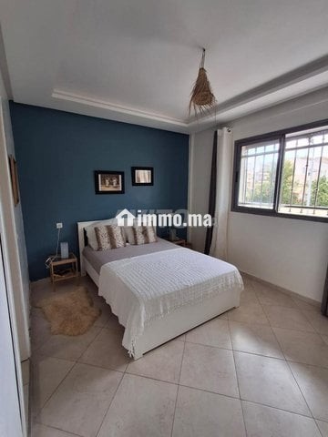 Appartement de vacances pr familles - Location Vacances - Mohammedia - photo 4