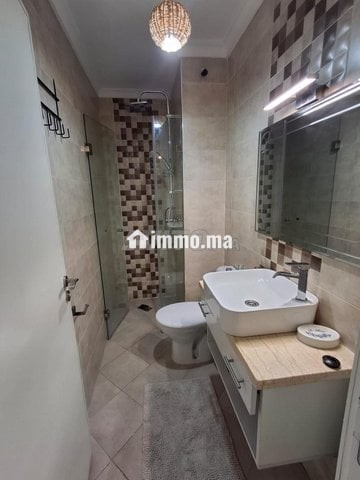 Appartement de vacances pr familles - Location Vacances - Mohammedia - photo 5