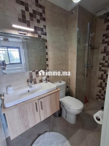 Appartement de vacances pr familles - Location Vacances - Mohammedia - photo 6