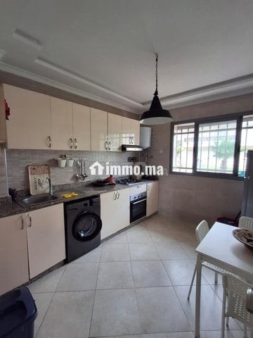 Appartement de vacances pr familles - Location Vacances - Mohammedia - photo 7