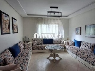 Appartement de vacances pr familles - Appartement Location Vacances - Mohammedia