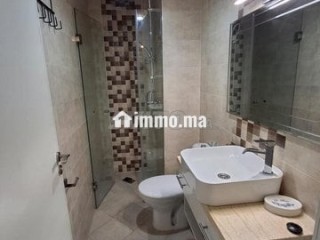 Appartement de vacances pr familles - Appartement Location Vacances - Mohammedia