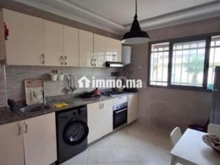 Appartement de vacances pr familles - Appartement Location Vacances - Mohammedia