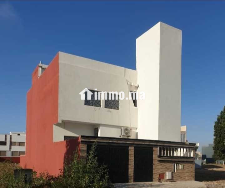 Location villa - Location Immobilier - Berrechid - photo 1
