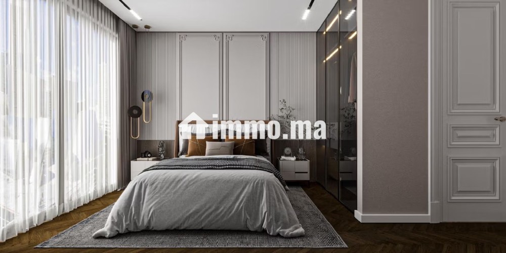 Studios premium a partir de 34 m2 - Location Immobilier - Casablanca - photo 3