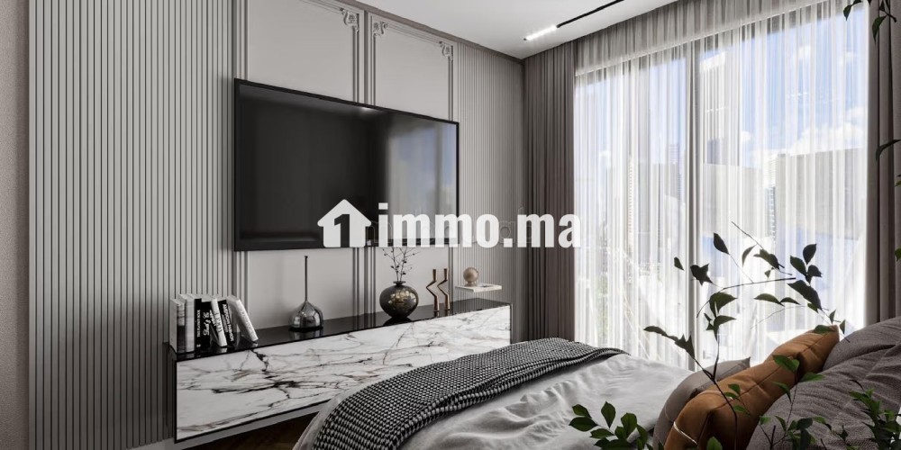 Studios premium a partir de 34 m2 - Location Immobilier - Casablanca - photo 4