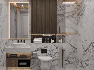 Studios premium a partir de 34 m2 - Terrain à louer - Casablanca