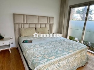 Beau Rez de jardin à louer à CFC - Appartement à louer - Casablanca