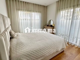 Beau Rez de jardin à louer à CFC - Appartement à louer - Casablanca