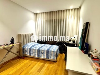 Beau Rez de jardin à louer à CFC - Appartement à louer - Casablanca