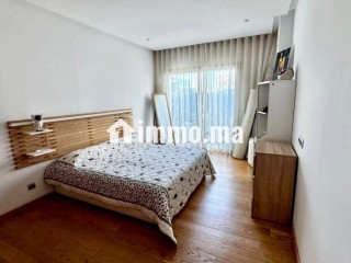 Beau Rez de jardin à louer à CFC - Appartement à louer - Casablanca