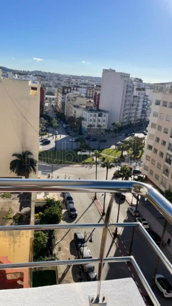 Appartement meuble en location f4 - Vente Immobilier - Tanger - photo 3