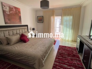 Appartement meuble en location f4 - Appartement à vendre - Tanger