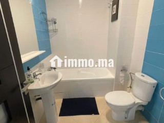 Appartement meuble en location f4 - Appartement à vendre - Tanger