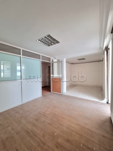 Bureau de 134 m² MAARIF _ dernier étage - Location Immobilier - Casablanca - photo 1