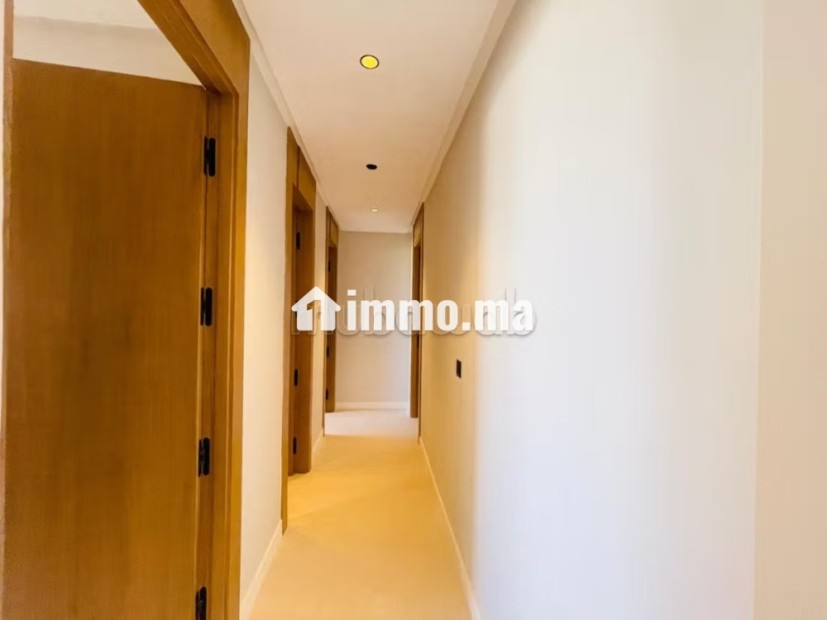 Location Bel Appartement Vide CIL Casablanca - Location Immobilier - Casablanca - photo 4