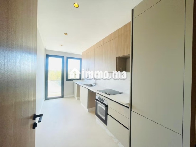 Location Bel Appartement Vide CIL Casablanca - Location Immobilier - Casablanca - photo 7