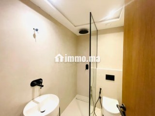 Location Bel Appartement Vide CIL Casablanca - Appartement à louer - Casablanca