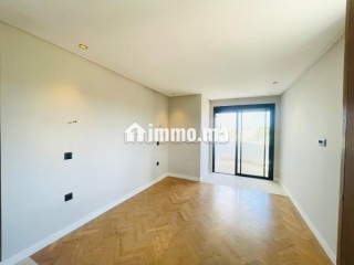 Location Bel Appartement Vide CIL Casablanca - Appartement à louer - Casablanca