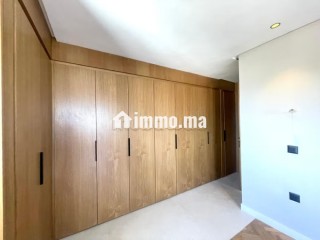 Location Bel Appartement Vide CIL Casablanca - Appartement à louer - Casablanca