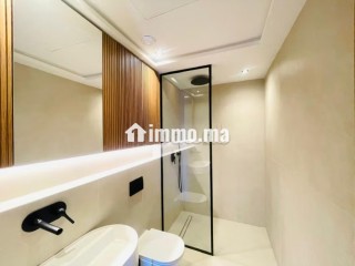Location Bel Appartement Vide CIL Casablanca - Appartement à louer - Casablanca