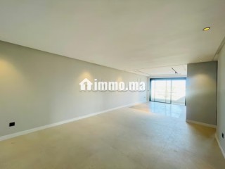 Location Bel Appartement Vide CIL Casablanca - Appartement à louer - Casablanca