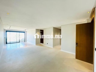 Location Bel Appartement Vide CIL Casablanca - Appartement à louer - Casablanca