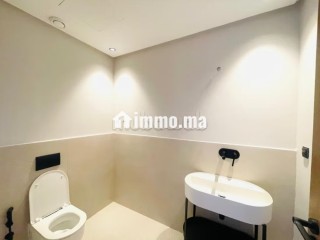 Location Bel Appartement Vide CIL Casablanca - Appartement à louer - Casablanca