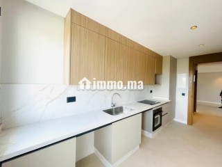 Location Bel Appartement Vide CIL Casablanca - Appartement à louer - Casablanca