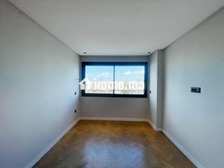 Location Bel Appartement Vide CIL Casablanca - Appartement à louer - Casablanca