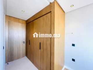 Location Bel Appartement Vide CIL Casablanca - Appartement à louer - Casablanca