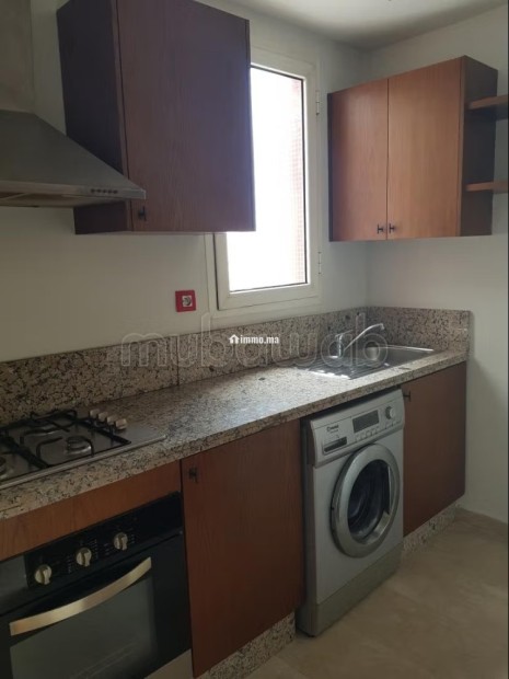 Studio meublé à la location à racine - Location Immobilier - Casablanca - photo 4