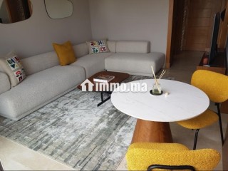 Studio meublé à la location à racine - Appartement à louer - Casablanca