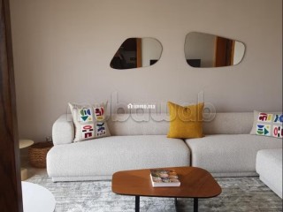 Studio meublé à la location à racine - Appartement à louer - Casablanca