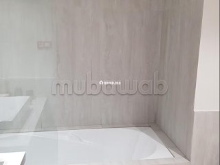 Studio meublé à la location à racine - Appartement à louer - Casablanca