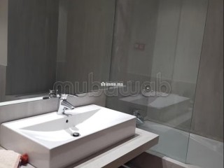Studio meublé à la location à racine - Appartement à louer - Casablanca