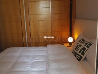 Studio meublé à la location à racine - Appartement à louer - Casablanca