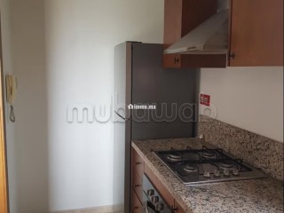 Studio meublé à la location à racine - Appartement à louer - Casablanca