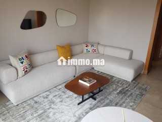 Studio meublé à la location à racine - Appartement à louer - Casablanca