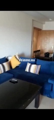 شقة مفروشة الايجار باليوم - Location Vacances - Mohammedia - photo 1