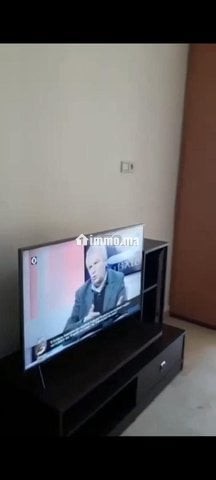 شقة مفروشة الايجار باليوم - Location Vacances - Mohammedia - photo 3