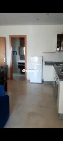 شقة مفروشة الايجار باليوم - Location Vacances - Mohammedia - photo 4