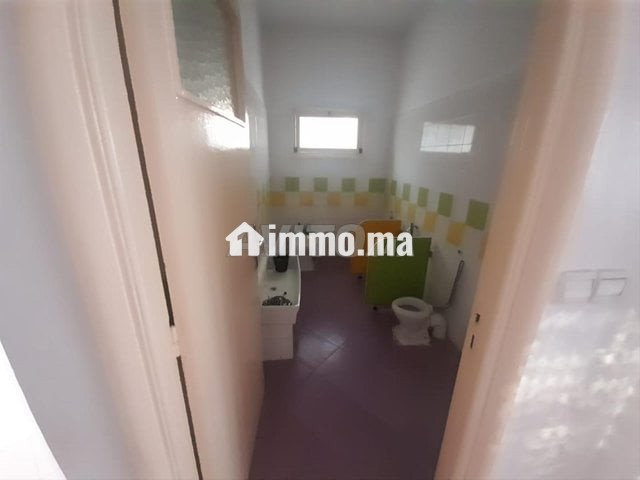 Villa 568 m² à Youssoufia, sur avenue principale - Vente Immobilier - Rabat - photo 5