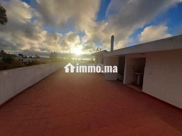 Villa 568 m² à Youssoufia, sur avenue principale - Vente Immobilier - Rabat - photo 8
