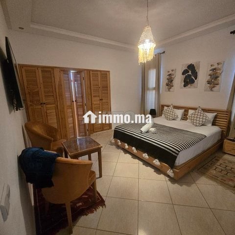 Villa avec piscine privée à essaouira - Location Vacances - Essaouira - photo 2
