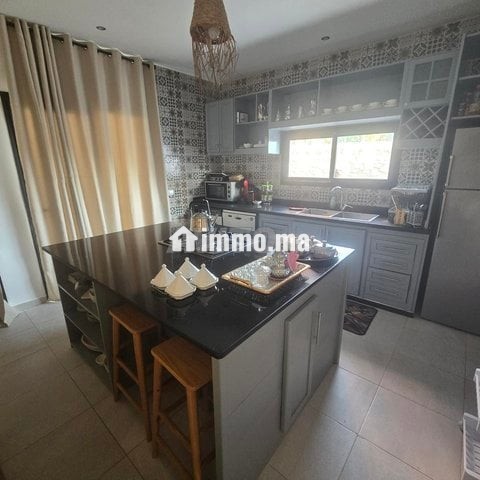 Villa avec piscine privée à essaouira - Location Vacances - Essaouira - photo 3
