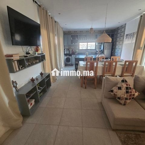 Villa avec piscine privée à essaouira - Location Vacances - Essaouira - photo 4